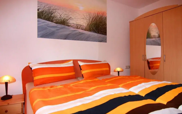 Ferienhaus, Zinnowitz