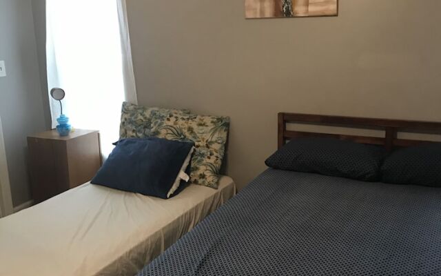 Cozy Guest House Florida Tamarac