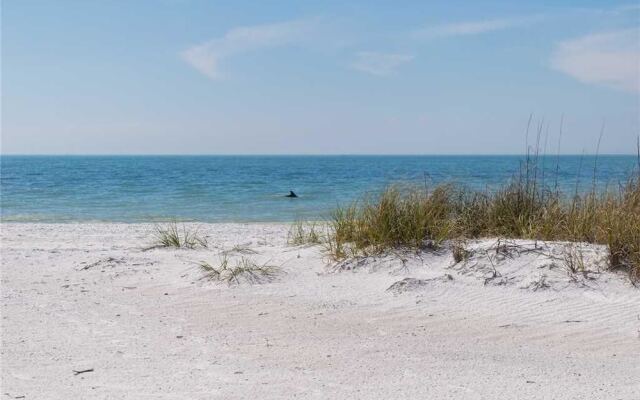 Anna Maria Escape by RedAwning