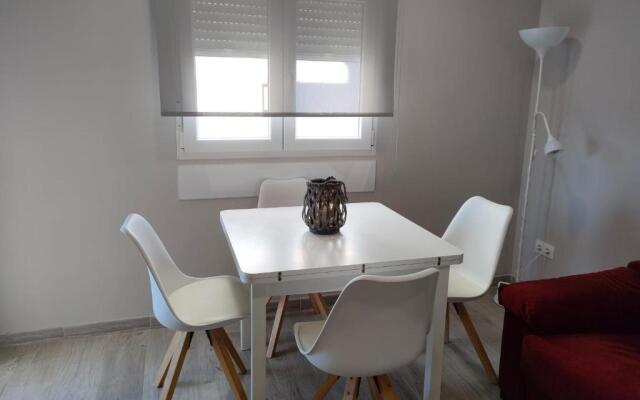 Beach front Esther 1 villajoyosa