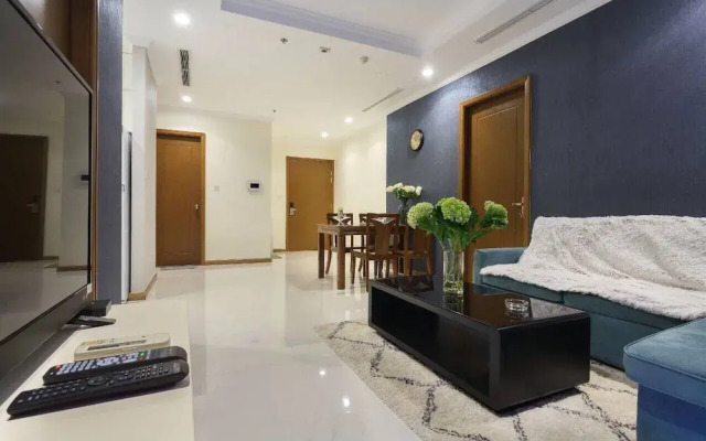 Hoang Phuong Apartment