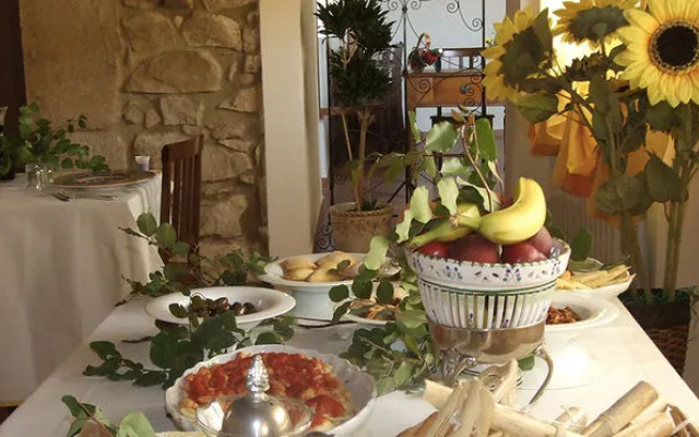 Antica Cascina Resort