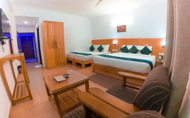 Aeradyo Inn