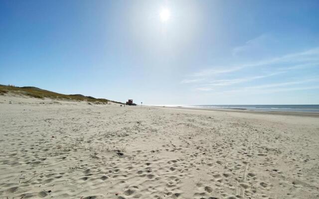 Callantsoger Staete A101
