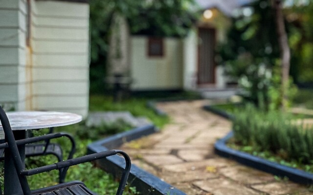 Cottage Retreat DALAT