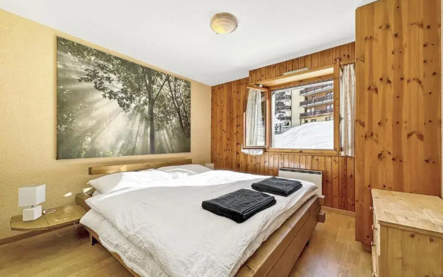 4 Valleys- Charming apartment 6 people 150m from the gondolas
