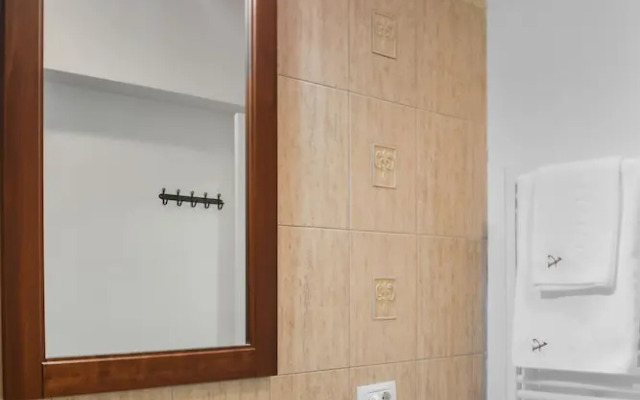 1BDR Apartment close to Unirii Square