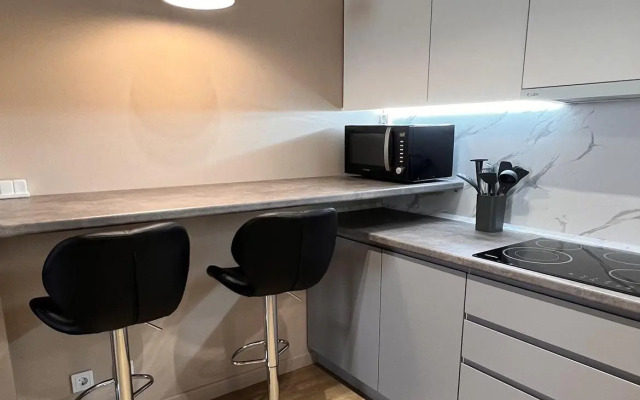 Апартаменты THE GRAND PALACE