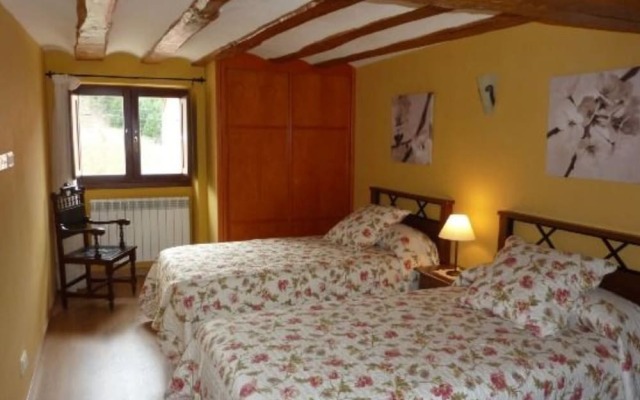 Casa Rural Aransay I y II