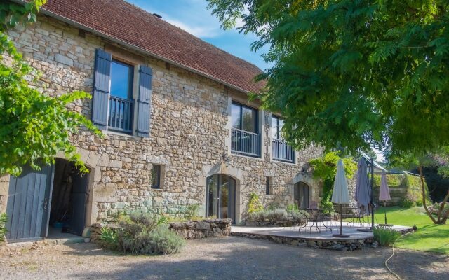 Roulottes du Petit Gouffre de Padirac