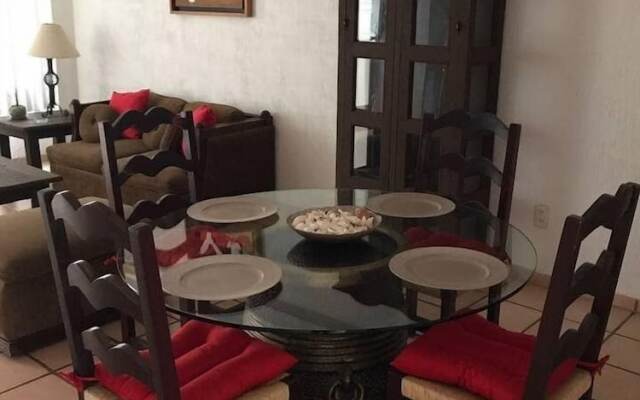 Zona Av. Tecnologico, El Prado