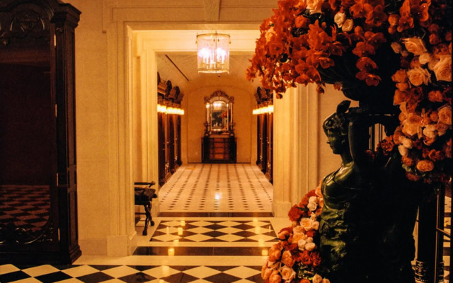 L'Escape Hotel
