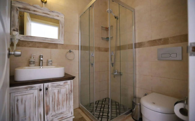 Rüzgar Gülü Otel