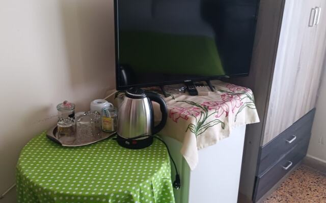 Ròoms Studio Zakros