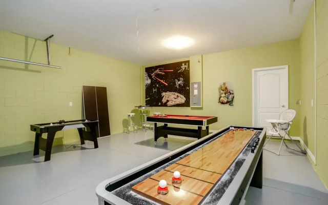 Solterra Resort 5 Bedroom Villa