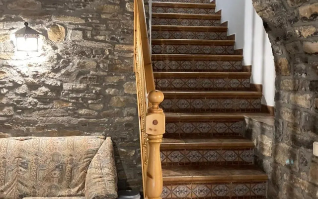 Casa Encuentra