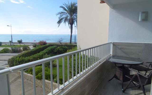 Apartment Luthel Boulevard