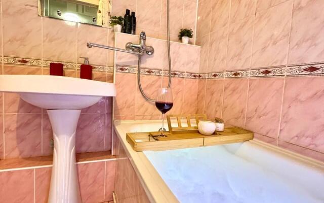 Апартаменты на улице Щорса 103