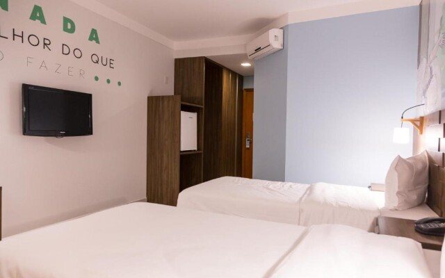 ibis Styles Ribeirao Preto Maurilio Biagi