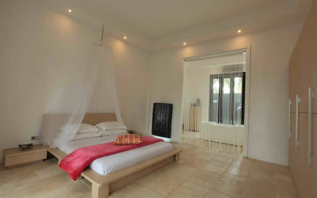 Verve Villa Senggigi