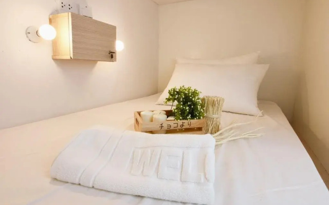 Yellow Mango Hostel