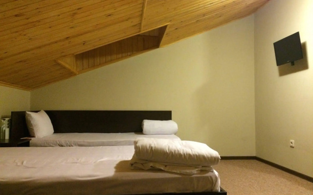 Отель «Давид-Бек»