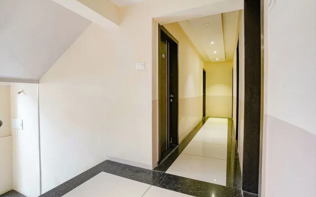 Paradise Inn by OYO Rooms