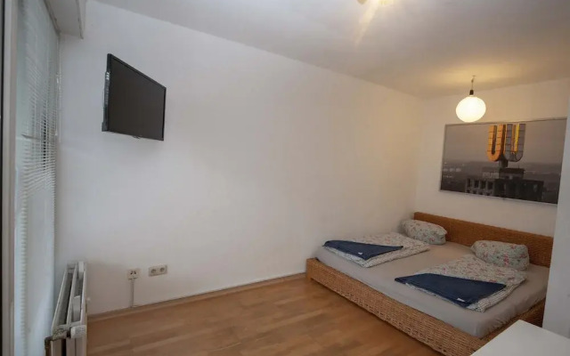 Apartment am Konzerthaus