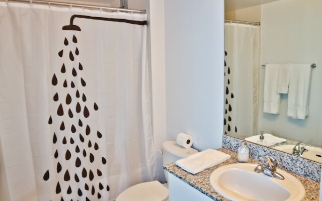 Nuovo Miami Apartments at Brickell - Downtown