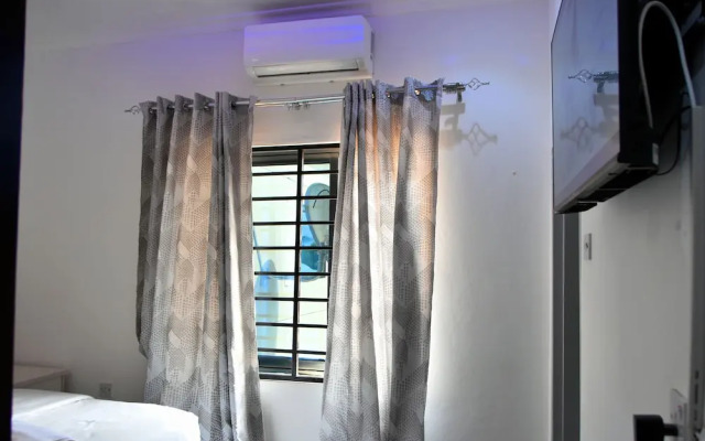 Alexandrina's Corner Bed and Breakfast