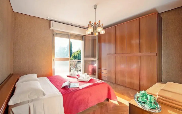Mass Home in Arco With 2 Bedrooms and 1 Bathrooms