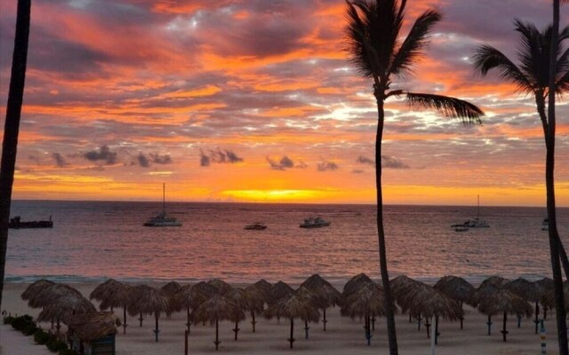 Beatiful condo rosa hermosa