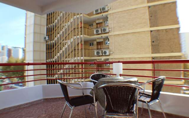 Apartamento Anna 5