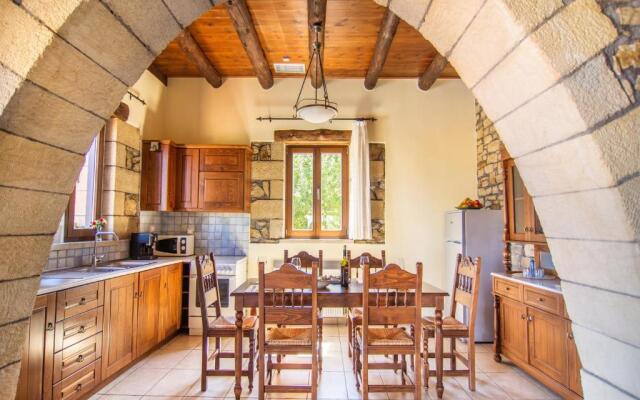 Falasarna Villas