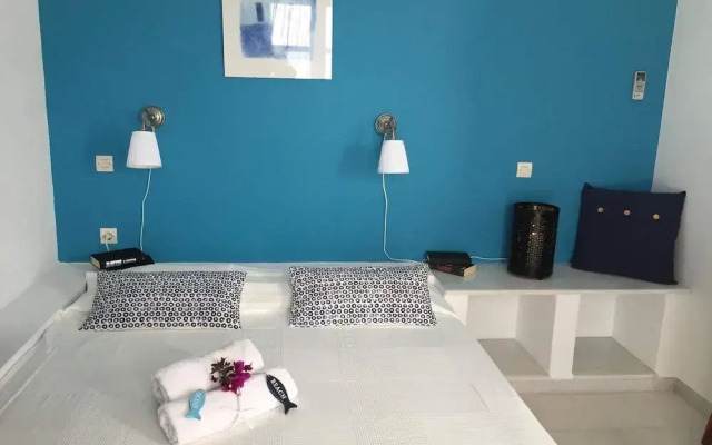 Villa Irene's Dream - For Dreamy Holidays