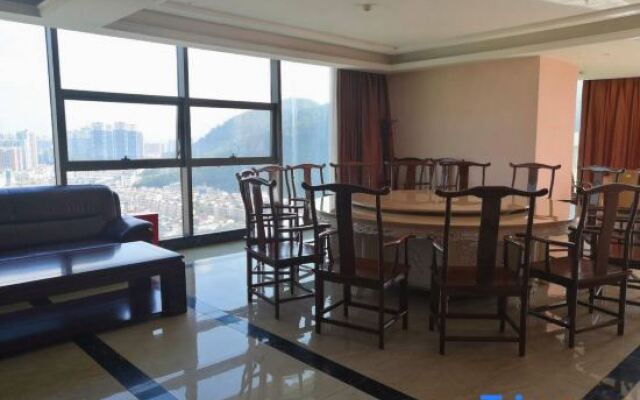 Xingyi Dibiao International Hotel