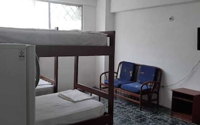 Grand Hotel Paraiso Atacames