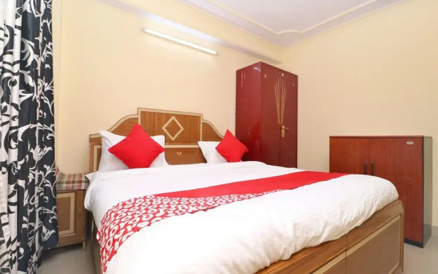 OYO 14291 Home Tranquil 2BHK Chotta Shimla
