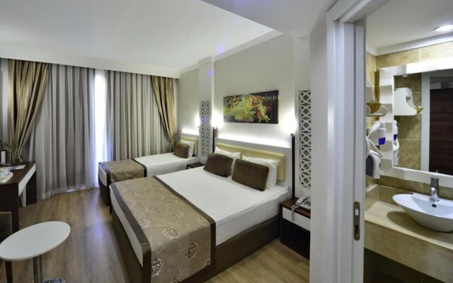 Linda Resort Hotel