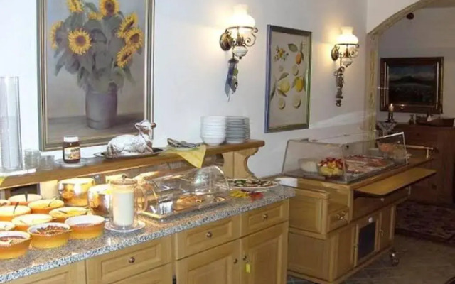 Hotel Pension Geiger