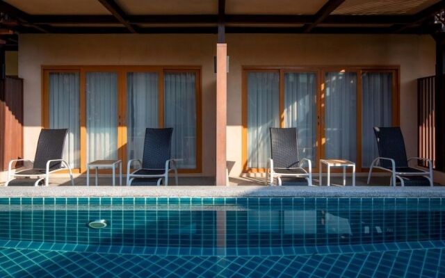 Venice Sea View Resort