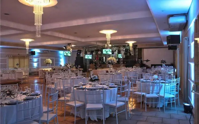Casa Amarela Executive Hotel