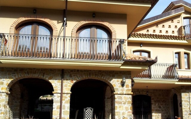 B&B La Ginestra