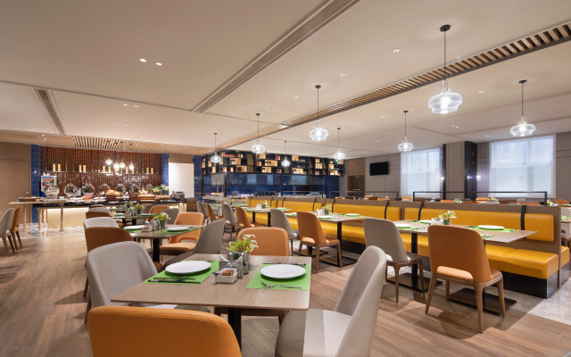 Hampton by Hilton Beijing Dahongmen