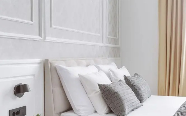 The City Lodge Boutique Apartments