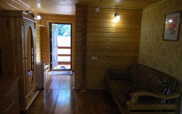Guest House Laguna