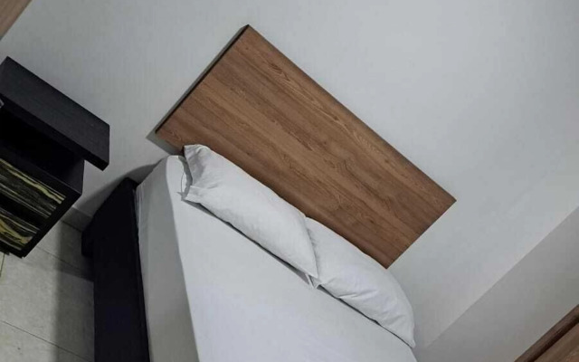 Hotel Real del Valle