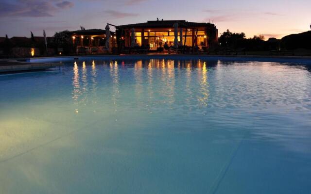 Cala Paradiso Residence