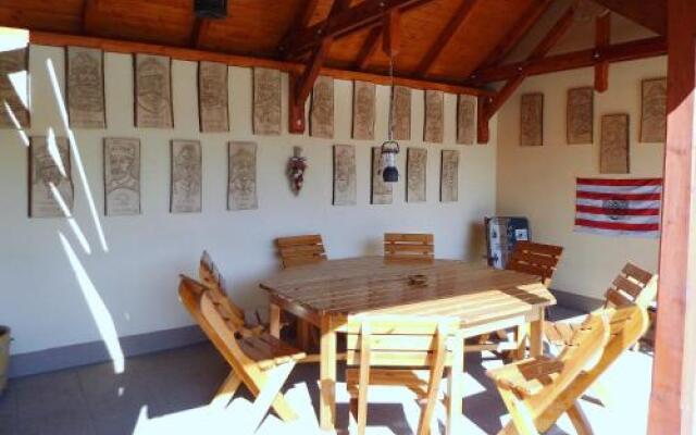 Eszter Apartman