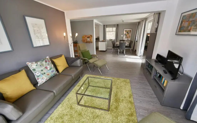 Villa Li - Penthouse - F546